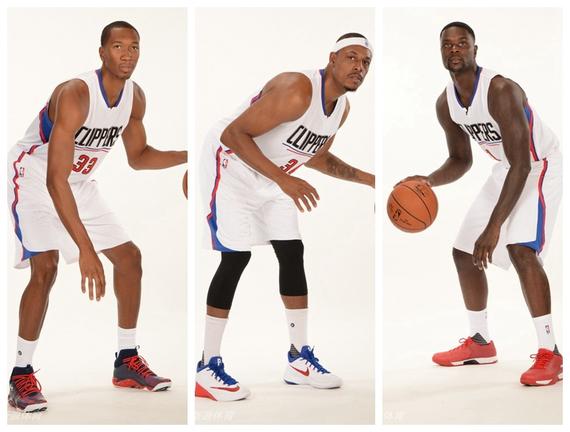 味着浓眉哥 味着浓眉哥